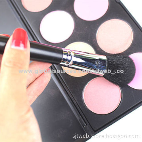 Beauty Brush Set with Long Handle, Sized 20*3.5cm
